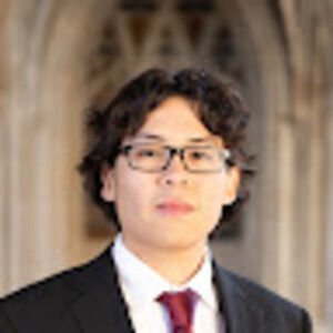 Meet your Posher, Sebastian
